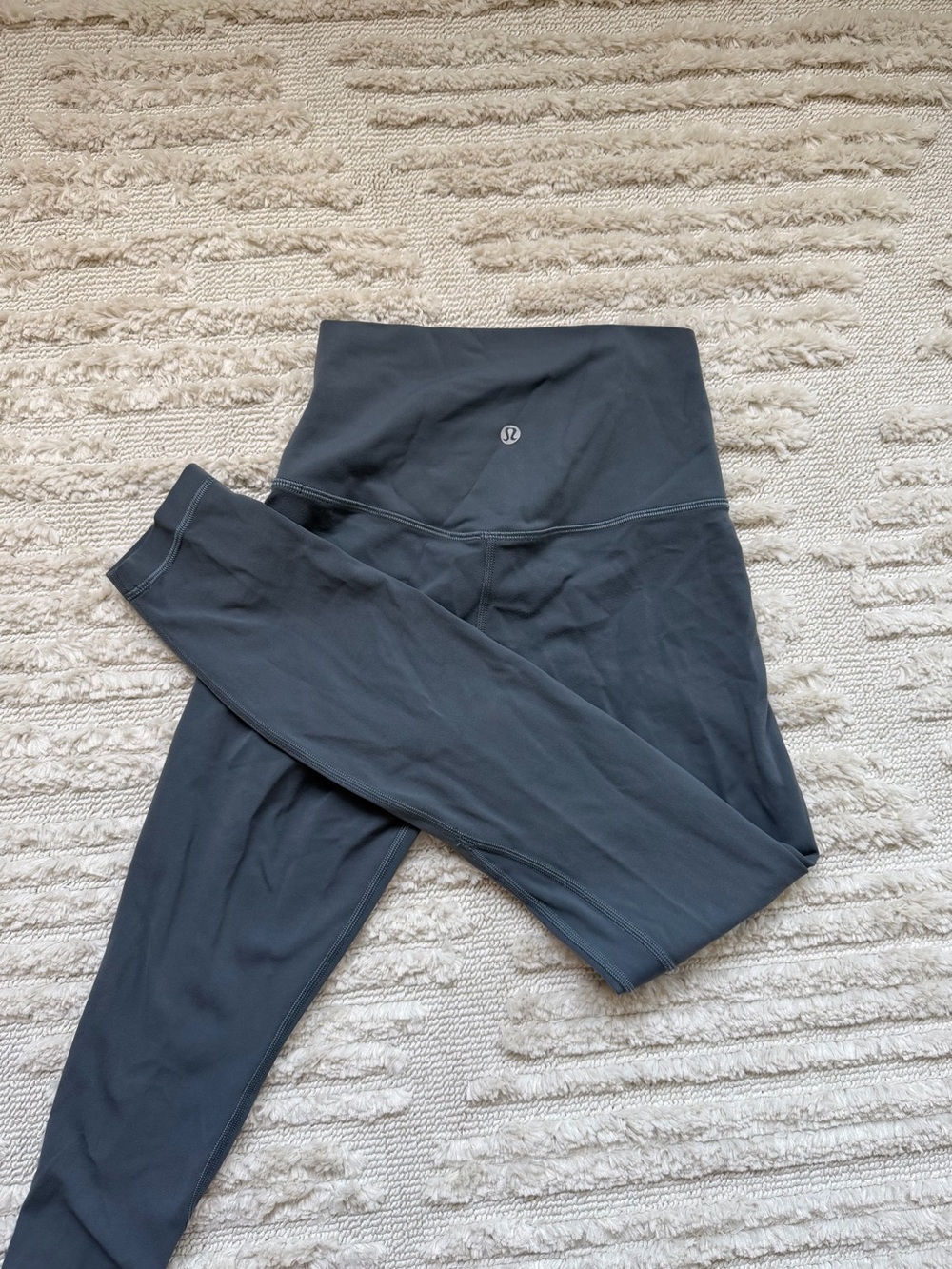 lululemon Align™ High-Rise Pant 25" - Picture 6 of 6